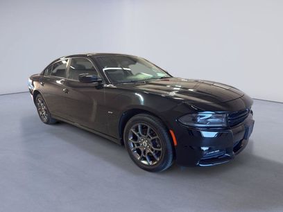 Used 2018 Dodge Charger GT w/ Navigation & Travel Group