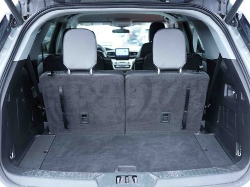 Certified 2023 Ford Explorer XLT w/ Equipment Group 202A image 12