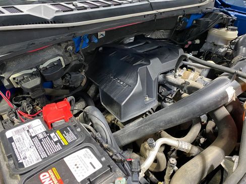 Used 2016 Ford F150 XLT w/ Equipment Group 302A Luxury image 22