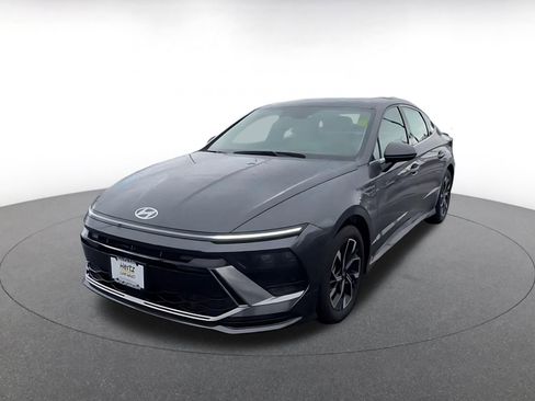 Used 2025 Hyundai Sonata SEL image 7