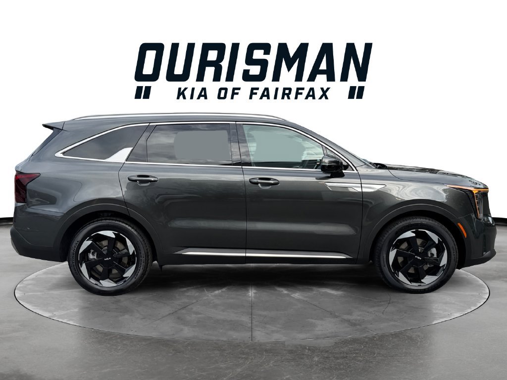 Used 2026 Kia Sorento EX w/ EX Premium Package AWD/4WD image 6