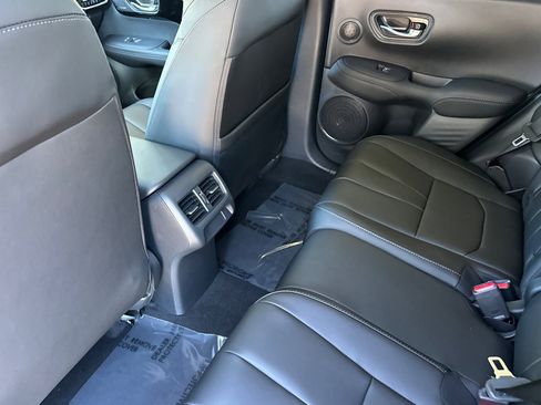 New 2025 Acura ADX FWD image 11