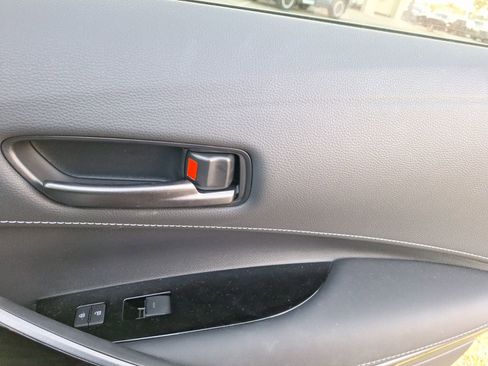 Used 2025 Toyota Corolla GR image 35