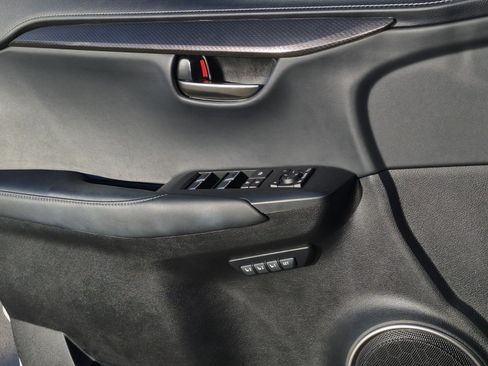 Used 2018 Lexus NX 300 FWD image 24