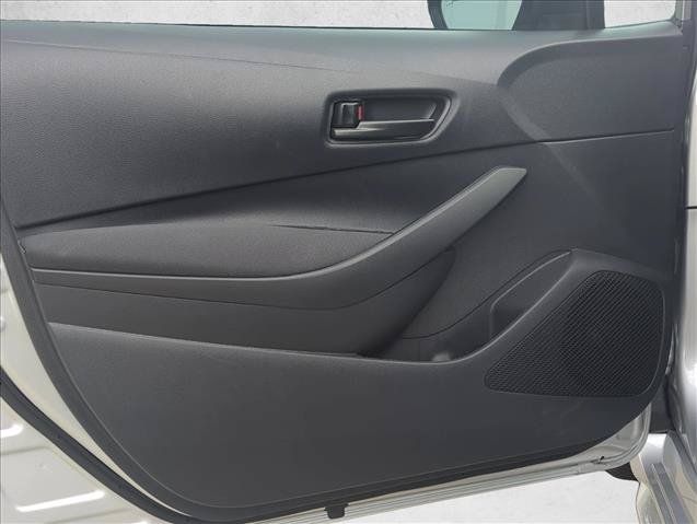 Certified 2025 Toyota Corolla LE w/ Convenience Package FWD image 10