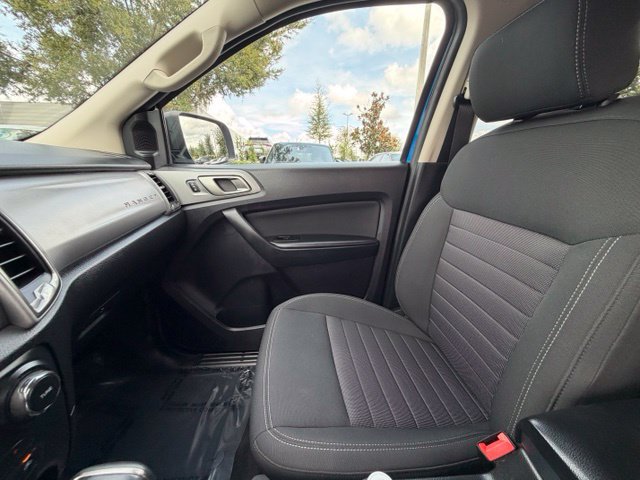Used 2019 Ford Ranger XLT w/ FX4 Off-Road Package AWD/4WD image 30