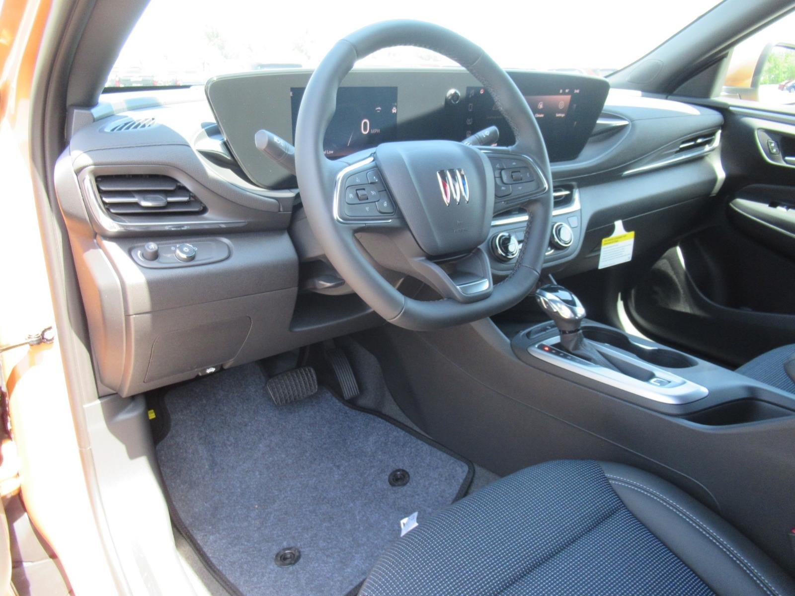New 2026 Buick Envista Preferred w/ Convenience I Package FWD image 16