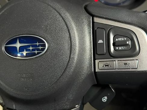 Used 2018 Subaru Forester 2.5i Touring w/ Popular Package #2 AWD/4WD image 34