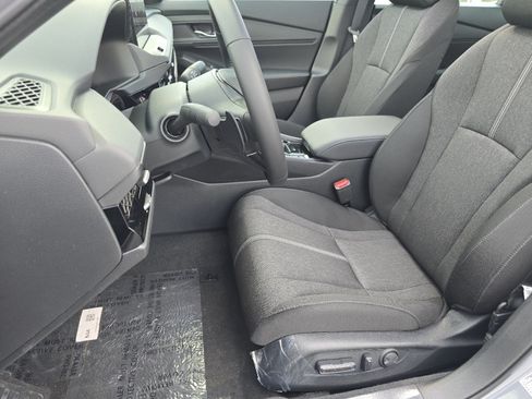 New 2026 Honda Accord Sport image 25