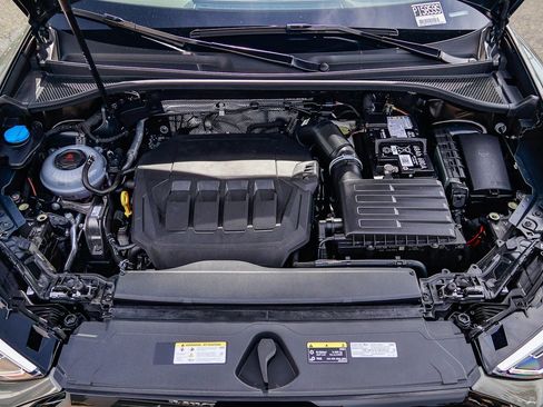 Certified 2025 Audi Q3 2.0T Premium w/ Convenience Package image 31