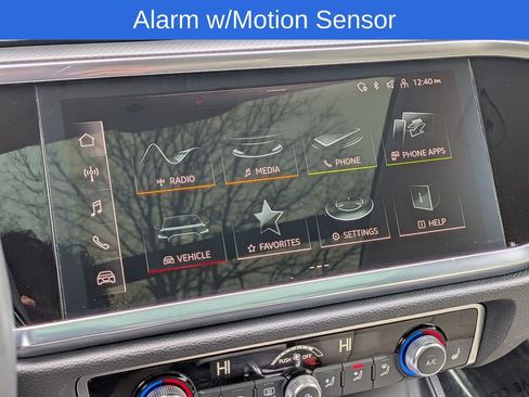 Used 2024 Audi Q3 2.0T Premium image 21