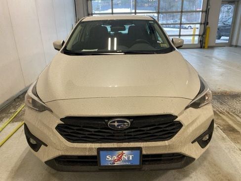 New 2026 Subaru Impreza 2.0i Sport image 4