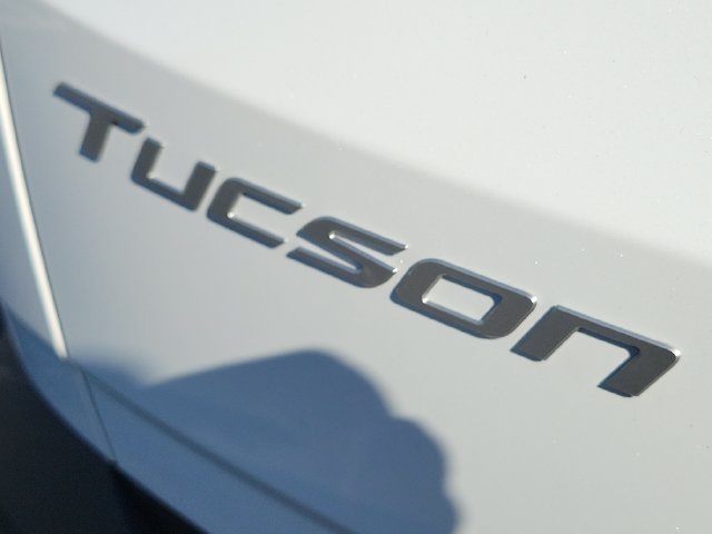 New 2026 Hyundai Tucson SEL Plus AWD/4WD image 6