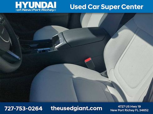 New 2026 Hyundai Santa Cruz SEL image 17
