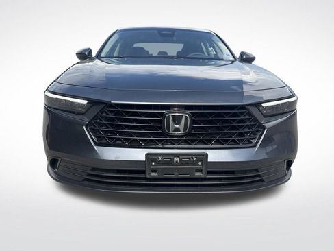 Used 2024 Honda Accord EX image 18