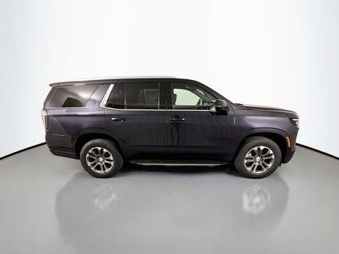 New 2026 Chevrolet Tahoe LT w/ Comfort Package AWD/4WD image 8