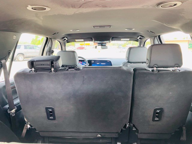Used 2025 Chevrolet Tahoe LT RWD image 14