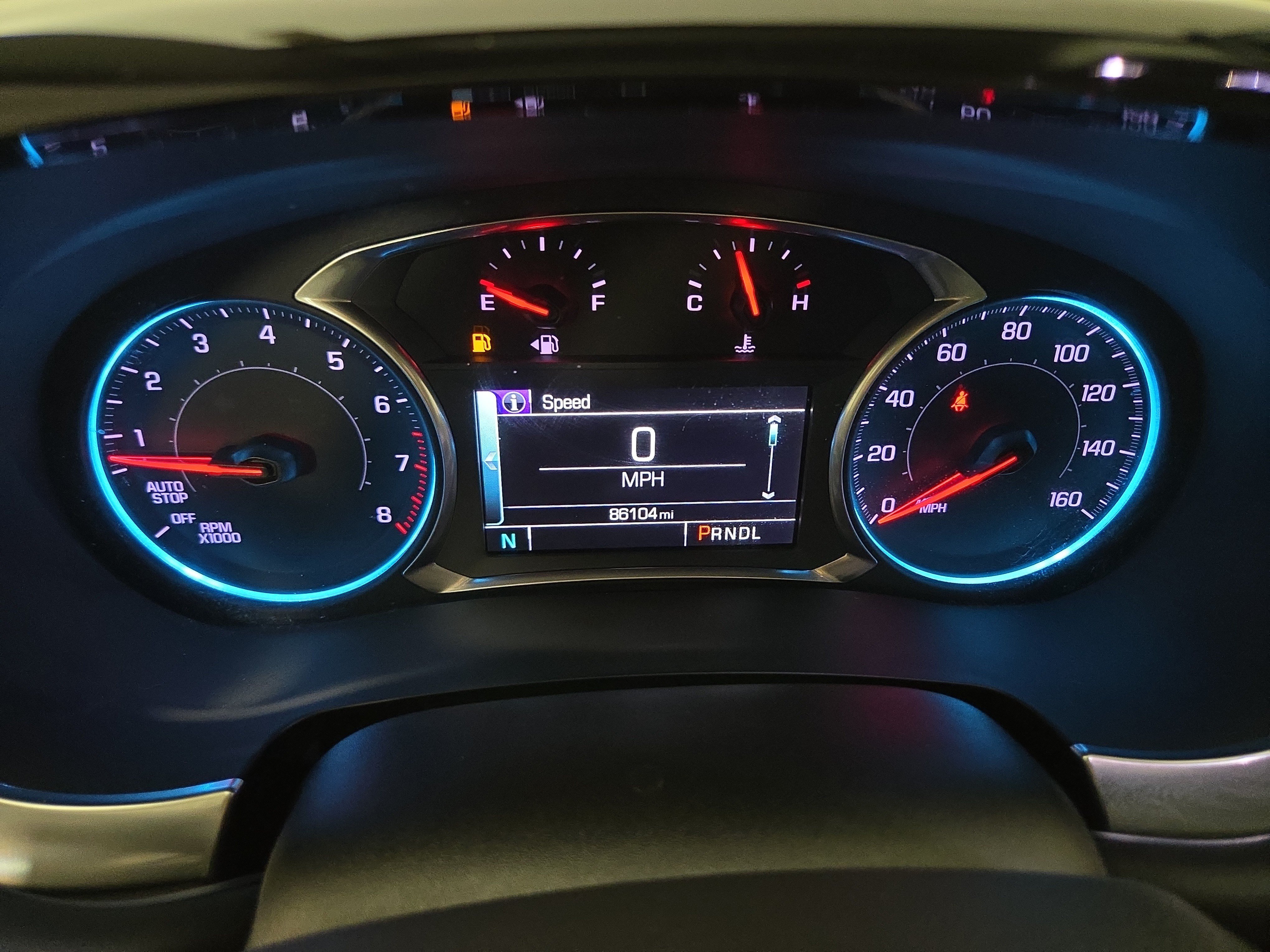Used 2018 Chevrolet Traverse LT FWD image 18