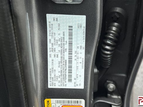 Used 2022 Ford Ranger XL w/ Equipment Group 101A High image 35