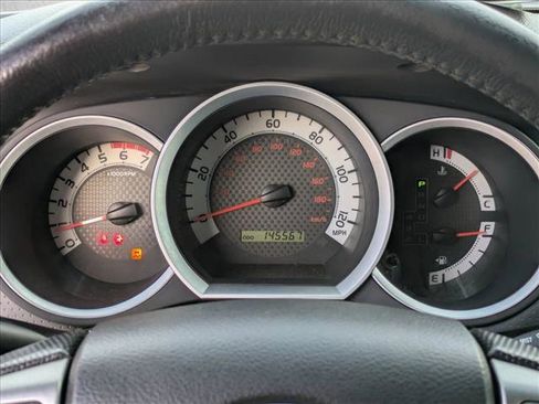 Used 2013 Toyota Tacoma 4x4 Double Cab w/ TRD Sport Pkg image 19