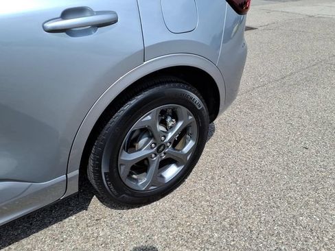 Certified 2024 Ford Escape ST-Line w/ Tech Pack #1 FWD image 4