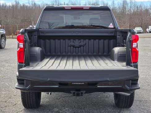 New 2026 Chevrolet Silverado 1500 LT Trail Boss w/ Protection Package AWD/4WD image 21