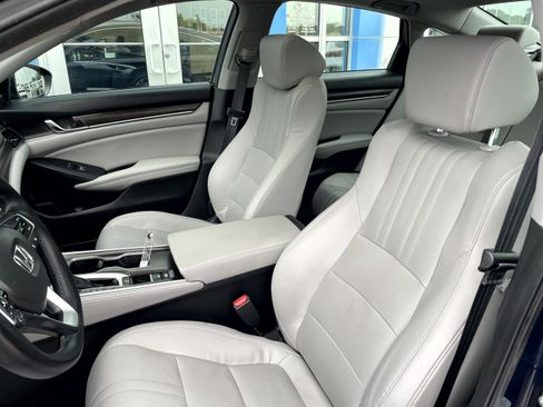 Used 2018 Honda Accord EX-L image 12