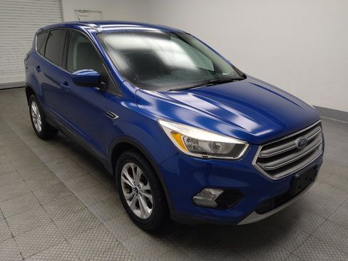 Used 2017 Ford Escape SE FWD image 13