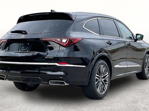 Certified 2025 Acura MDX SH-AWD w/ Advance Package image 14