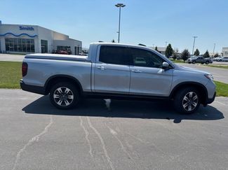 Certified 2018 Honda Ridgeline RTL-E video 2