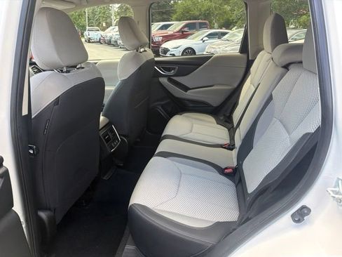Used 2024 Subaru Forester Premium AWD/4WD image 19