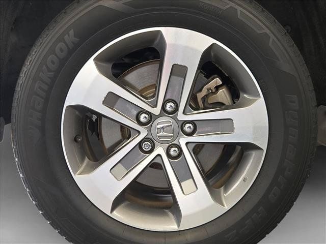 Used 2024 Honda Pilot EX-L image 21