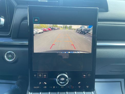 Used 2026 GMC Terrain Elevation AWD/4WD image 13