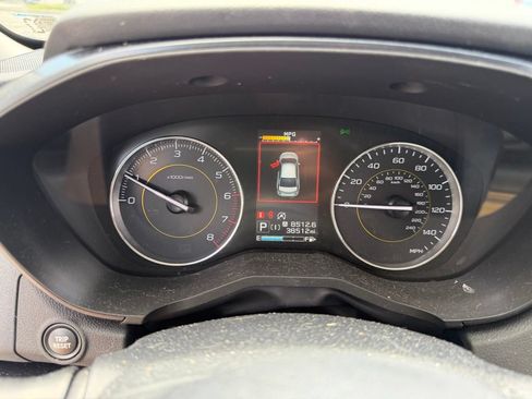 Used 2021 Subaru Crosstrek 2.5i Sport w/ Moonroof Package AWD/4WD image 30