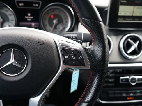 Used 2014 Mercedes-Benz CLA 250 CLA 250 image 18