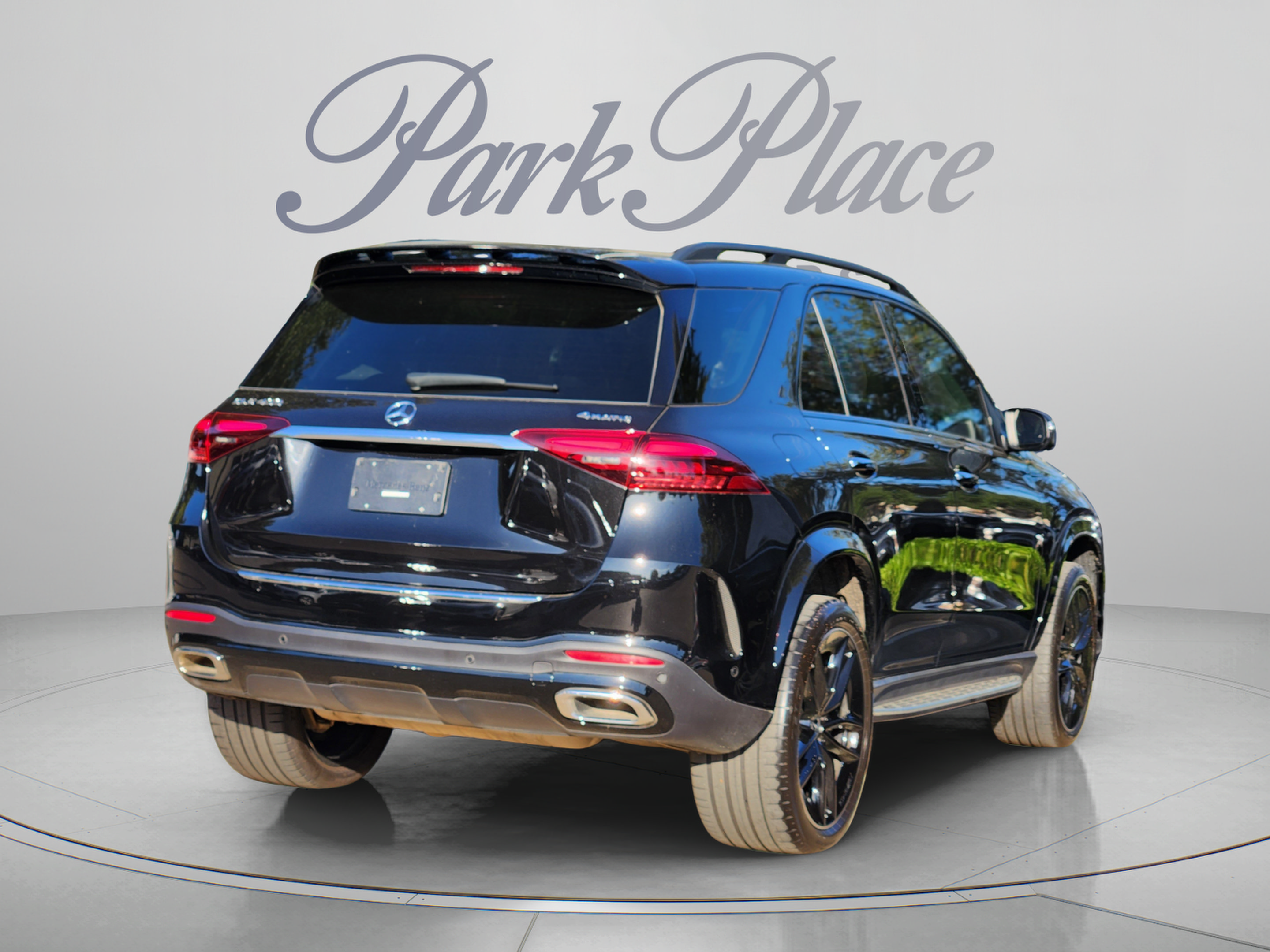 Used 2026 Mercedes-Benz GLE 450 4MATIC image 6