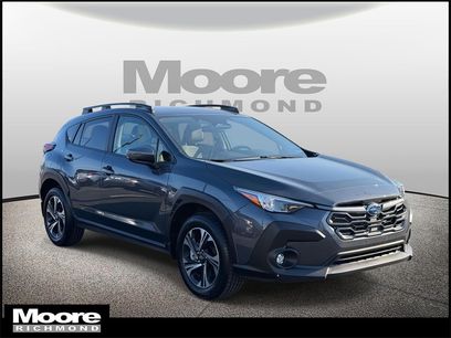 Certified 2025 Subaru Crosstrek 2.0i Premium