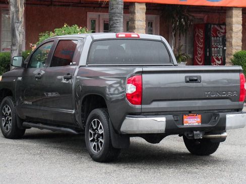 Used 2015 Toyota Tundra SR5 w/ TRD Off Road Package image 6