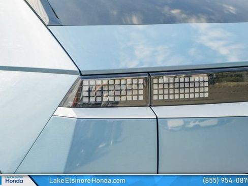 Used 2024 Hyundai Ioniq 5 SEL RWD image 12