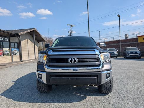Used 2015 Toyota Tundra SR5 w/ TRD Off Road Package image 2