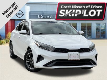 Used 2023 Kia Forte LXS