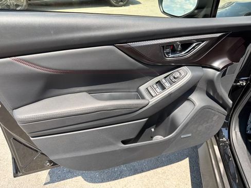 New 2026 Subaru WRX Premium w/ WRX Essentials Package AWD/4WD image 17