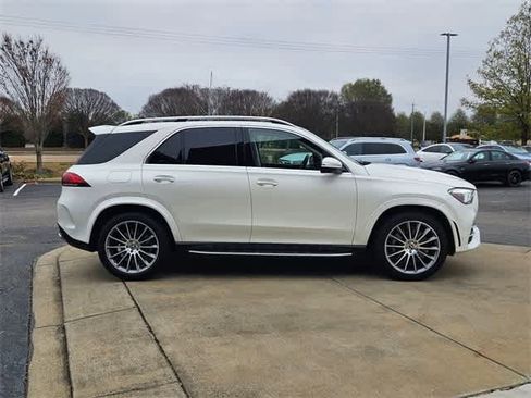 Used 2023 Mercedes-Benz GLE 450 4MATIC image 9