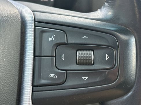 Used 2019 GMC Sierra 1500 SLT w/ SLT Premium Plus Package image 38