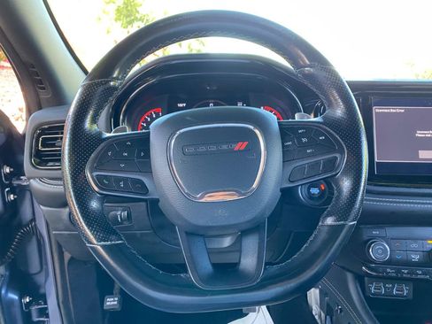 Used 2021 Dodge Durango GT RWD image 55