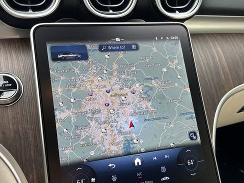 New 2026 Mercedes-Benz CLE 300 4MATIC Cabriolet image 27