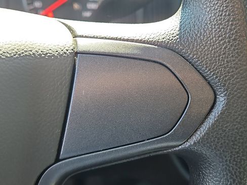 Used 2019 Chevrolet Silverado 1500 Custom w/ Texas Edition RWD image 26