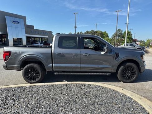New 2026 Ford F150 XLT AWD/4WD image 12