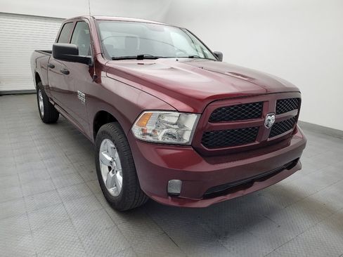 Used 2019 RAM 1500 Express w/ Express Value Package image 13