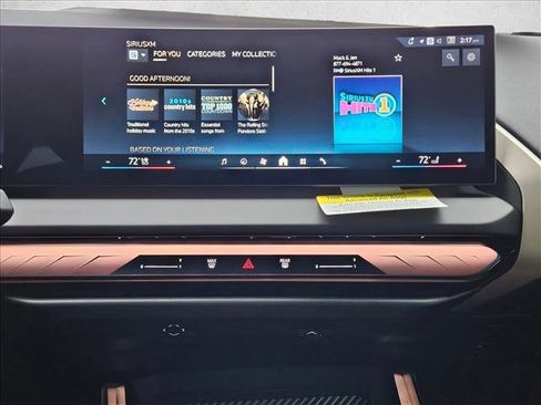 Certified 2025 BMW X3 xDrive30i w/ Convenience Package image 14